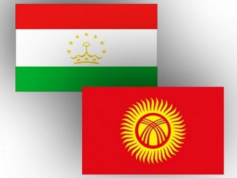 Деловой визит директора СПб ГАУ ЦТР в Таджикистан и Киргизскую Республику