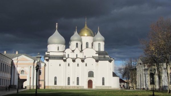 11 мая в Великом Новгороде состоится ярмарка вакантных рабочих мест