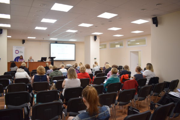 5 и 6 июля 2018 года состоялись семинары на тему: «Порядок привлечения иностранных работников на предприятия ЖКХ Санкт-Петербурга»