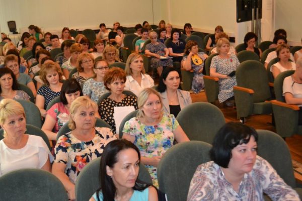 Центр трудовых ресурсов на методическом семинаре в Краснодаре поделился опытом проведения Ярмарок вакансий с Центрами занятости населения