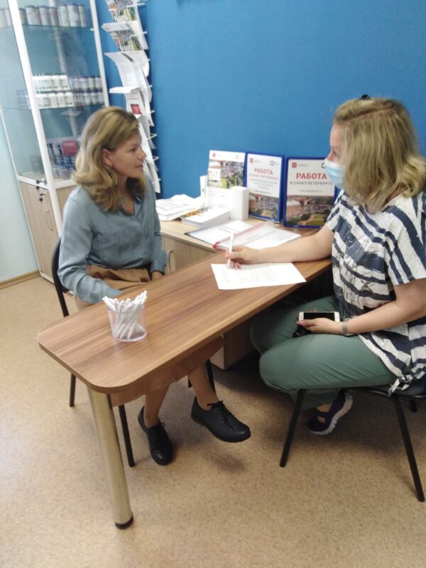В Мурманске открылся консультационный пункт по вопросам внутренней трудовой миграции