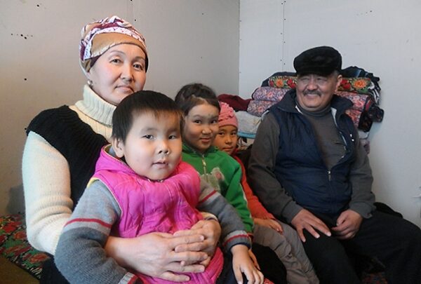 Для членов семей иностранных граждан и лиц без гражданства, имеющих вид на жительство в России, открывают границу
