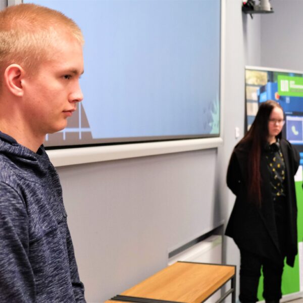 Презентации команды Промышленно-технологический колледжа имени Н.И. Путилов, занявшей 3 место 3d hack
