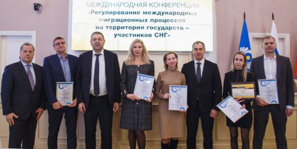 Приглашаем принять участие в конкурсе «Лучший работодатель Санкт-Петербурга в сфере трудовой миграции»